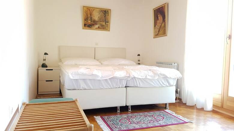 Hotel Rooms Koblar