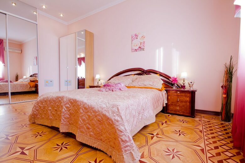 Apartamentos Lakshmi Bol'shaya Sadovya