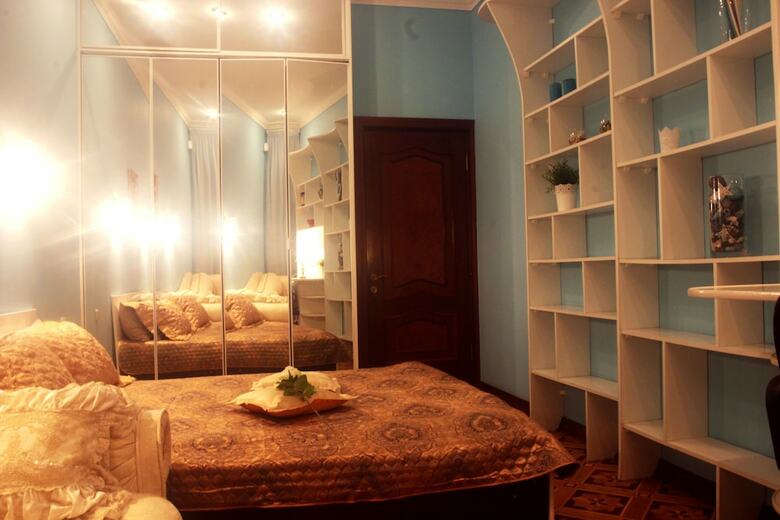 Apartamentos Lakshmi Bol'shaya Sadovya