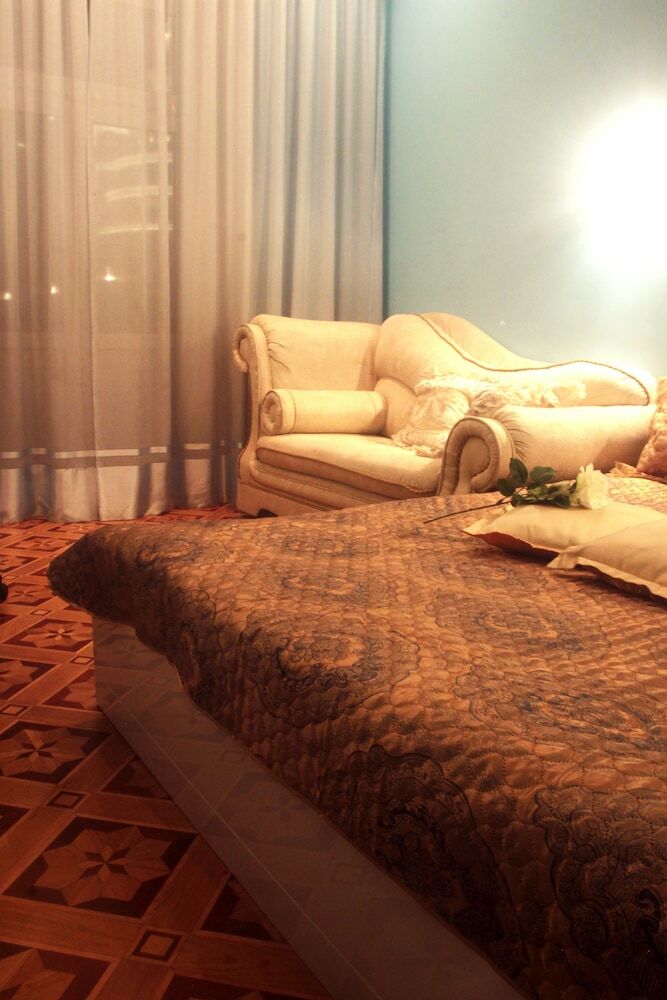 Apartamentos Lakshmi Bol'shaya Sadovya