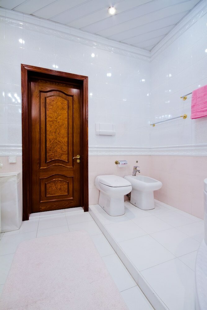 Apartamentos Lakshmi Bol'shaya Sadovya