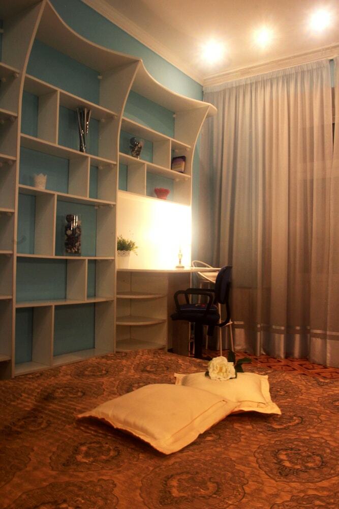 Apartamentos Lakshmi Bol'shaya Sadovya