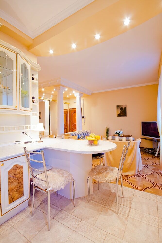 Apartamentos Lakshmi Bol'shaya Sadovya