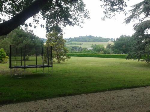 Hotel Ch�teau Marith