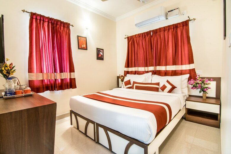 Octave Studio Hotel