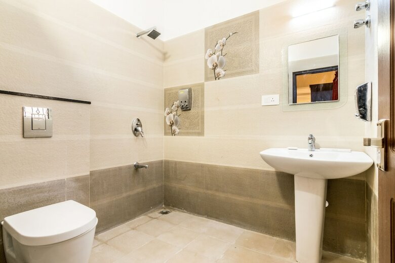 Octave Studio Hotel