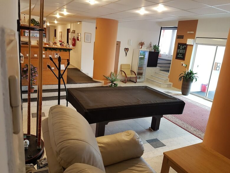 Hotel G�l Prost?jov