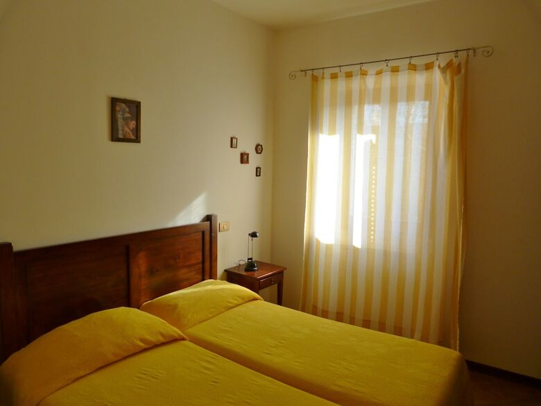 La Locanda Del Collaccio