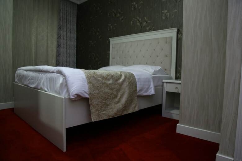 Oguzhan Hotel