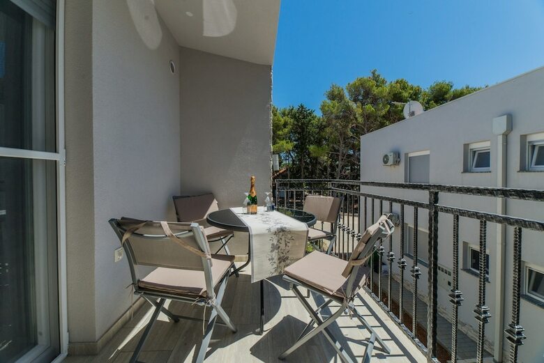 Apartments Boras