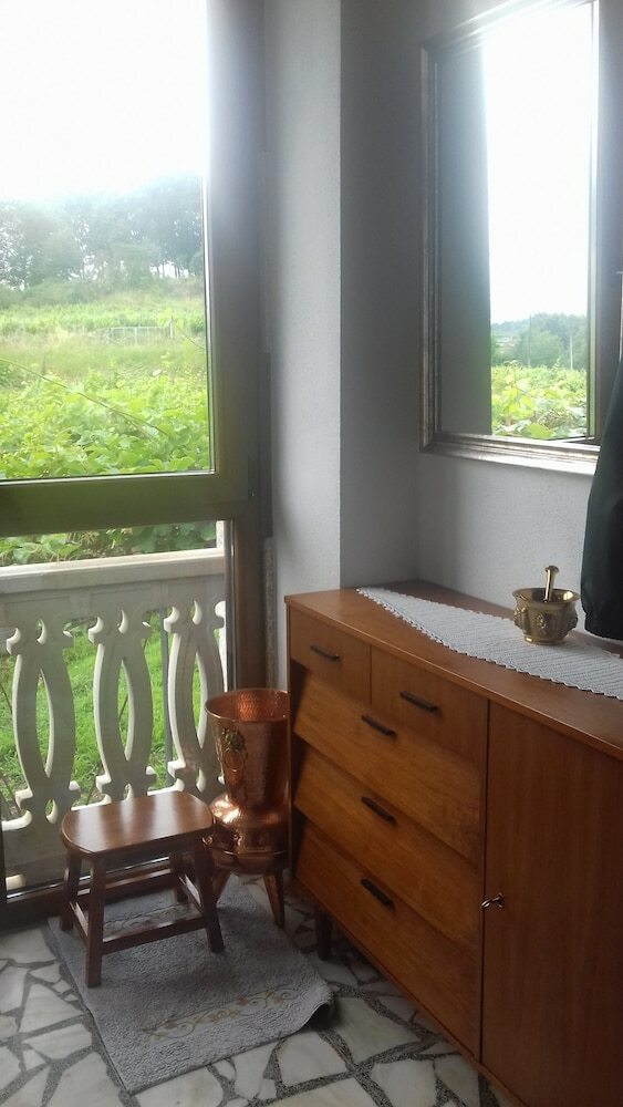 Apartamentos Casa Pedro