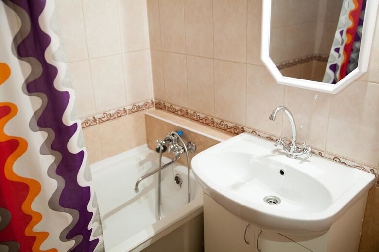 Apartamentos City Of Rivers Pushkin Square