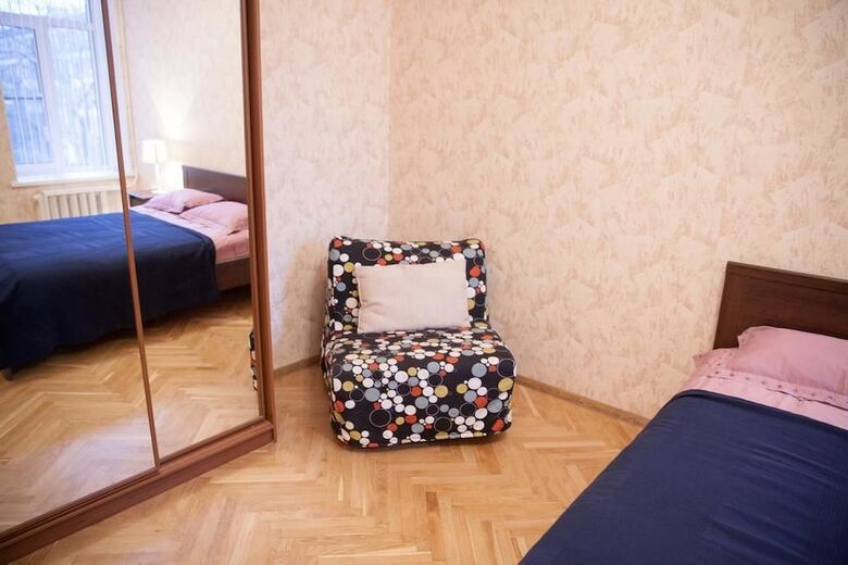 Apartamentos City Of Rivers Pushkin Square