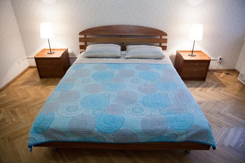 Apartamentos City Of Rivers Pushkin Square