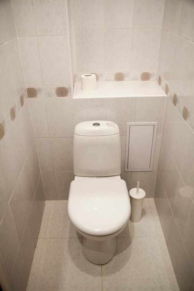Apartamentos City Of Rivers Pushkin Square