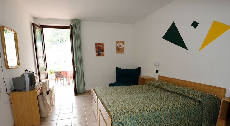 Hotel San Remo