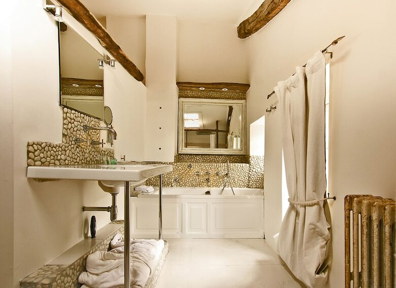 Hotel Villa De Lorgues