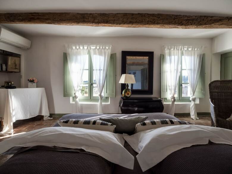 Hotel Villa De Lorgues