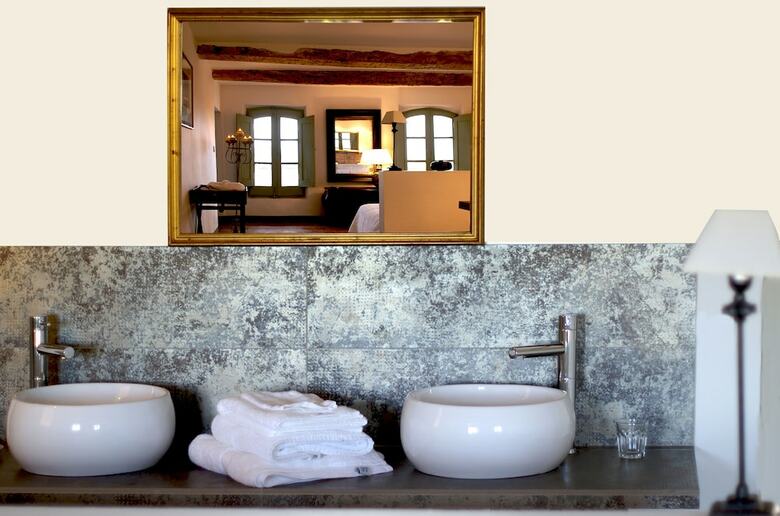 Hotel Villa De Lorgues