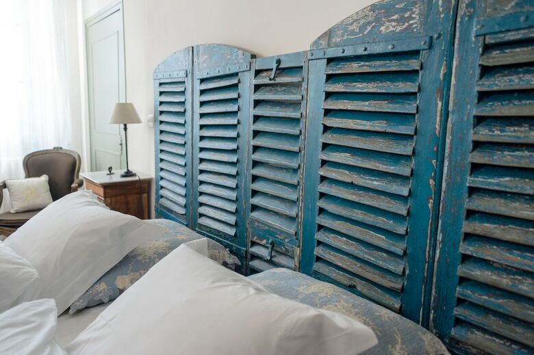 Hotel Villa De Lorgues