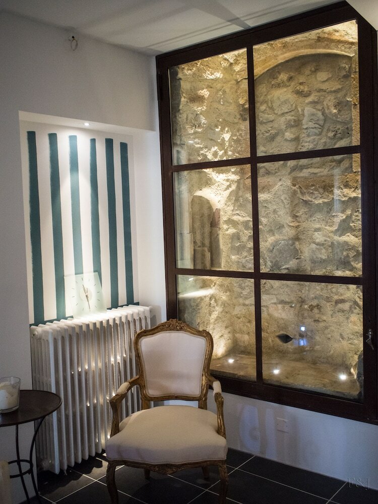 Hotel Villa De Lorgues