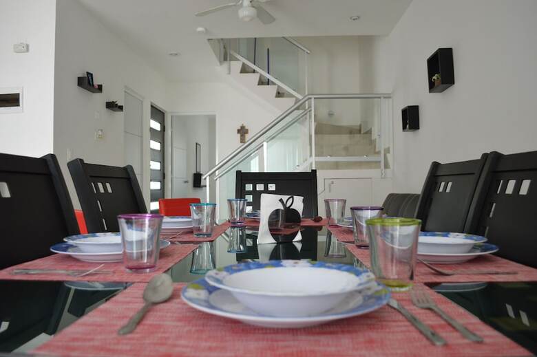 Casa Mexh
