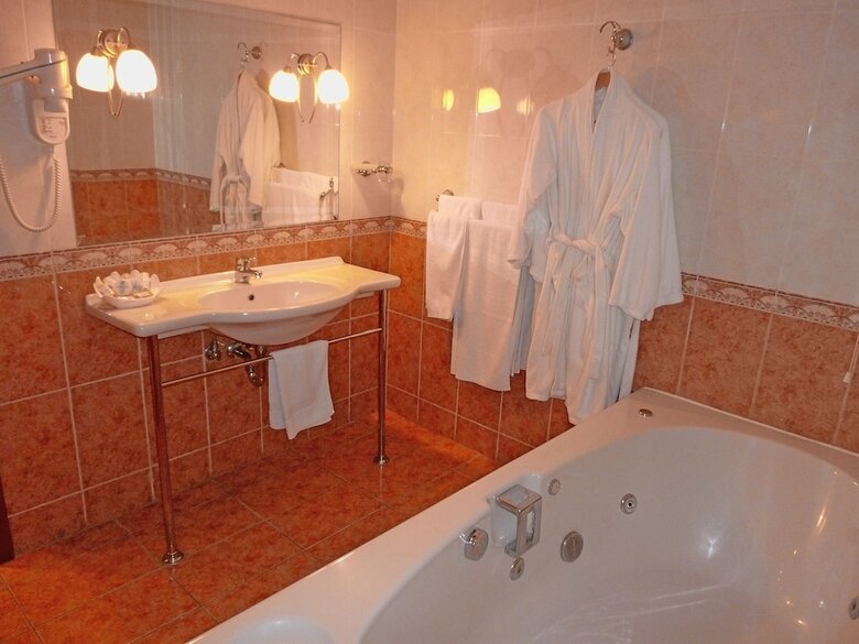 Ambassador Hotel Thessaloniki