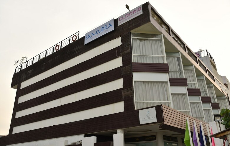 Eldoris Hotel