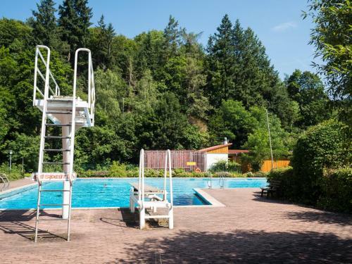 Aparthotel Frankenwald
