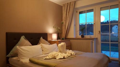 Hostal Cd G�stezimmer