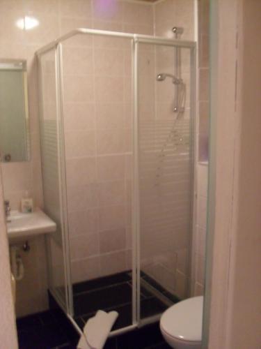 Hostal Cd G�stezimmer