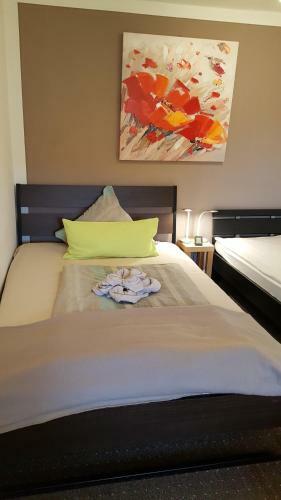 Hostal Cd G�stezimmer