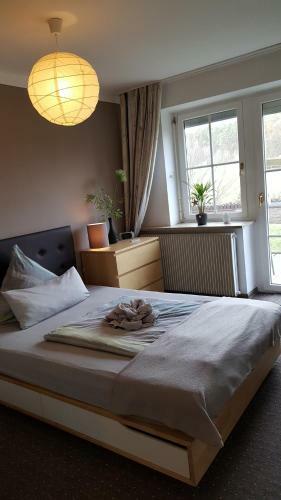 Hostal Cd G�stezimmer