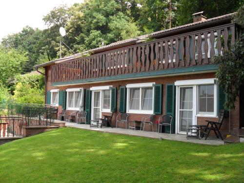 Hostal Cd G�stezimmer