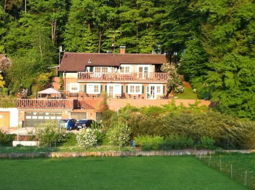 Hostal Cd G�stezimmer
