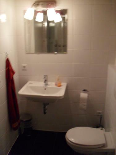 Hostal Cd G�stezimmer