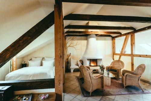Hostal Landhotel Classic