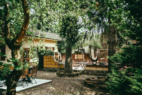 Hostal Landhotel Classic