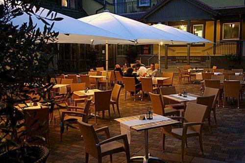 Hostal Goldener Adler
