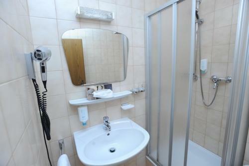 Hotel Reischenau Garni