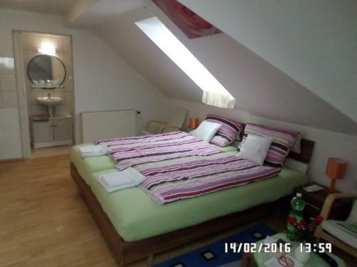 Hotel-pension "alte Schule"