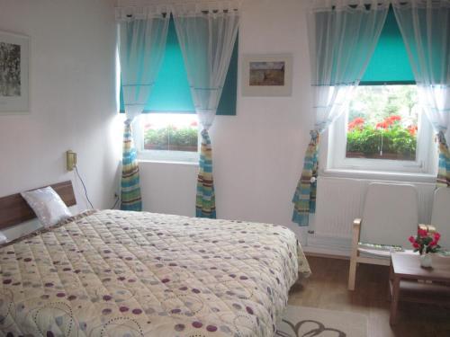 Hotel-pension "alte Schule"