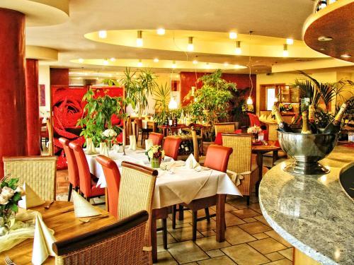 Rebhan's Business & Wellness Hotel