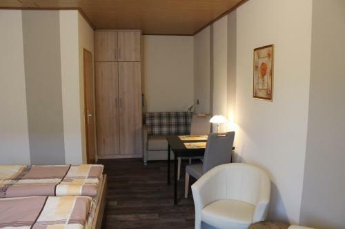 Hostal Jahnkes Gasthaus