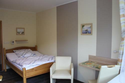 Hostal Jahnkes Gasthaus