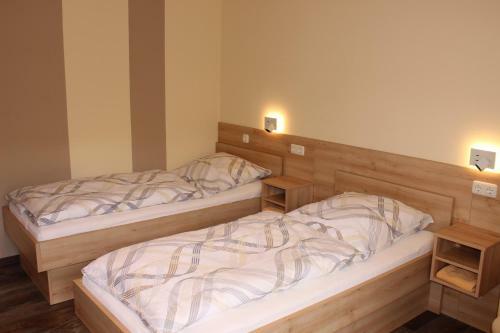 Hostal Jahnkes Gasthaus