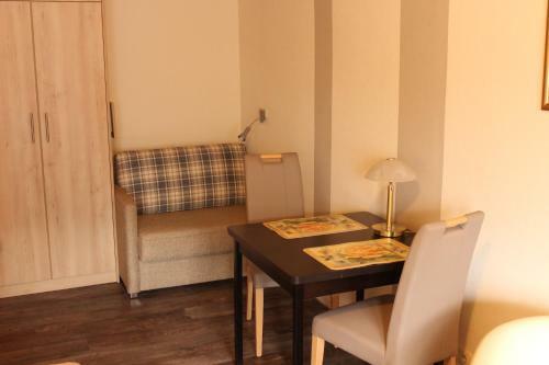 Hostal Jahnkes Gasthaus