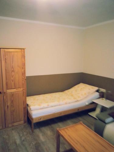 Hostal Jahnkes Gasthaus