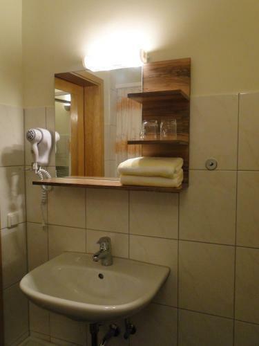Hostal Jahnkes Gasthaus