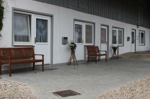 Hostal Jahnkes Gasthaus